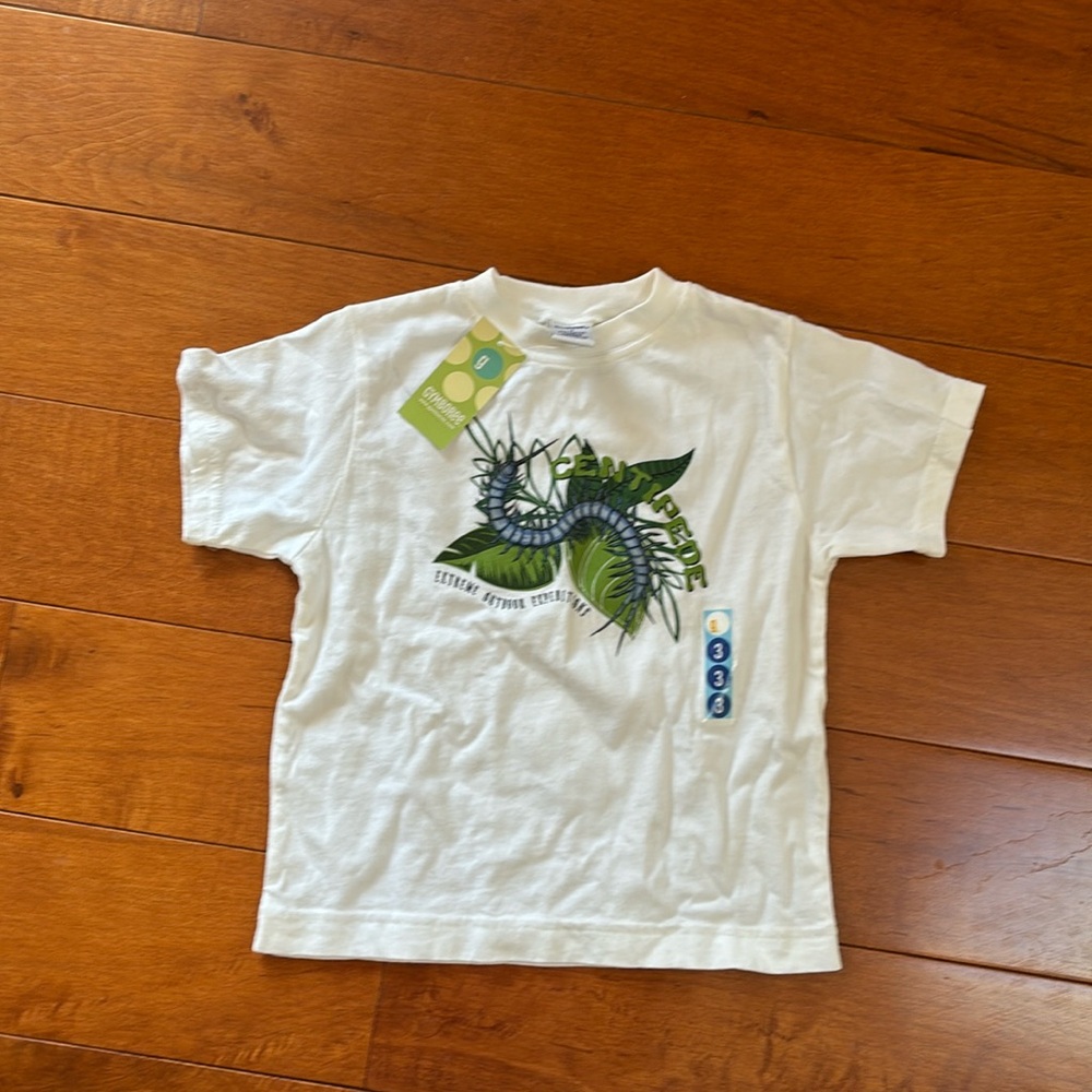 NWT Gymboree tshirt size 3T